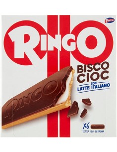 Pavesi ringo gr27x24 bisco cioc fs