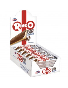 Pavesi ringo goal latte expo gr.28x24pz