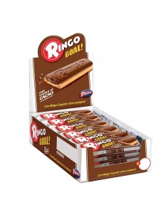 Pavesi ringo goal cacao expo gr.28x24pz