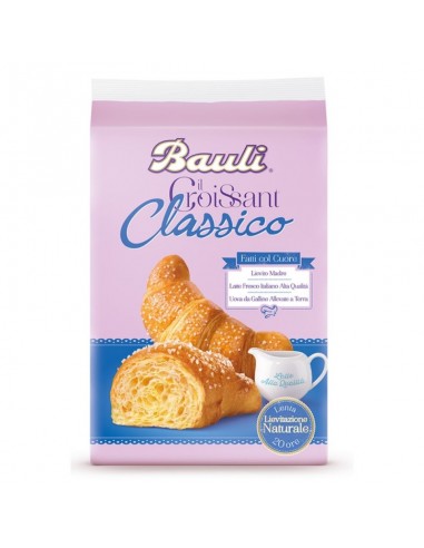 Bauli croissant gr240 classici
