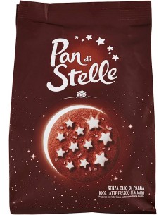 M.b.biscotti kg1 pan di stelle