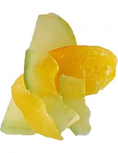 Pezzella cedro a coppe gr120