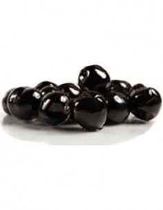 Pezzella amarene candite  gr.250