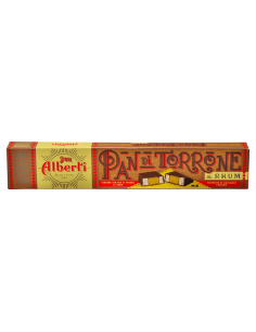 ALBERTI STREGA PANTORRONE GR150 RUM
