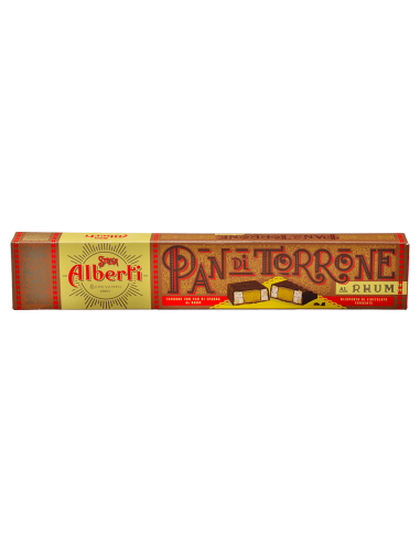 ALBERTI STREGA PANTORRONE GR150 RUM