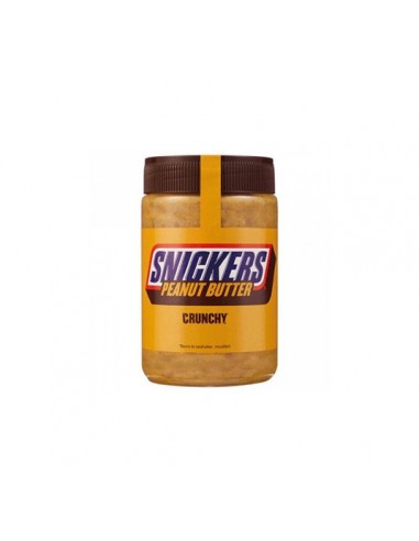 Snickers gr225 burro arachidi