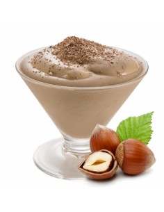 Bicom crema nocciola gr.800 multicream