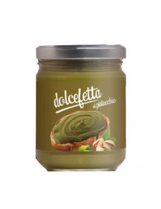 O sole e napule dolce fetta gr400 pistacchio dolce