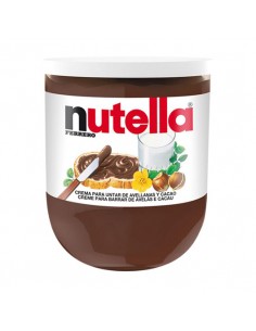 Ferrero nutella gr200