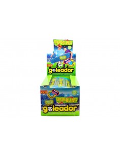 Perfetti goleador pz144 dribbling blue