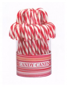 Rossini s cilindro ombrellino colorato