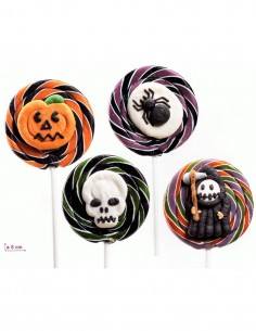 Rossini s lecca iris scary gr60