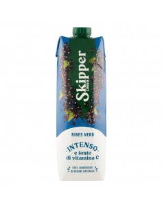 Zuegg skipper succo lt1 ribes nero