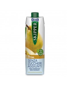 Zuegg skipper succo lt1 pera brik