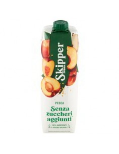 Zuegg skipper succo lt1 pesca brik