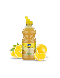 Yoga succo lt1x6 pompelmo 100%