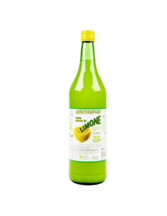 Polini naturera succo di limone cl.100