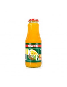 Naty s succo cl100 passion fruit