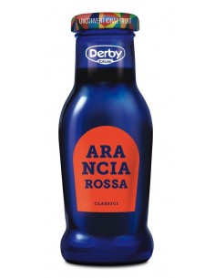 Derby succo cl20x24 ace rosso