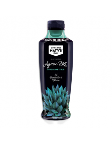 Naty s polpa cl75 blu agave 100%