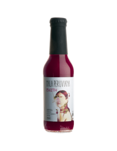 Mala peruviana earth succo di pomodoro cl.20