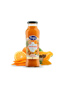 Yoga succo cl20x12pz curcuma