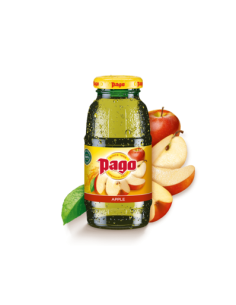 Pago succo classico cl20x12 mela
