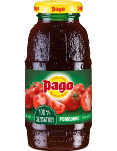 Britvic succo pomodoro cl20x24pz