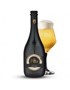 Birra isabella cl33 gluten free