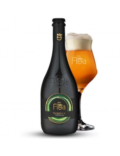 BIRRA FEDERICO II CL33 GOLDEN ALE
