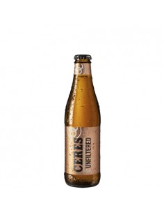 Birra ceres cl33x24 unfiltered