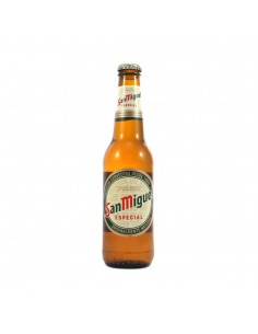 Birra san miguel cl33