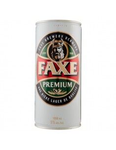 Birra faxe cl50x24 lattina