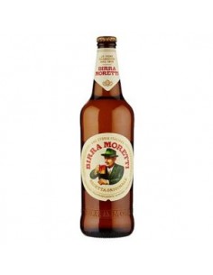 Birra moretti cl50x20