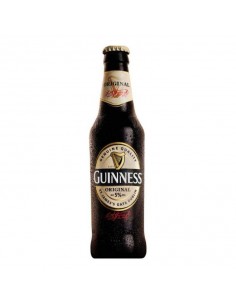 Birra guinness original cl33x24pz
