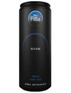 Birra eclisse cl33 ipa