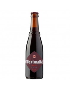 Birra westmalle cl33 dubbel