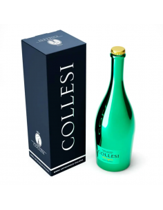 Birra collesi cl75 magia ed limitata