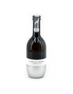 Birra di parma cl50 argento imperial pils