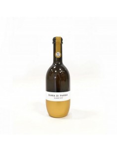 BIRRA DI PARMA CL50 OROBLOND ALE