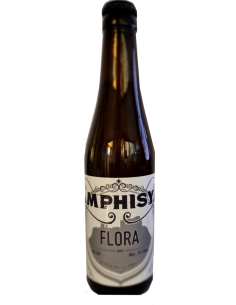Birra amphisya cl33 flora
