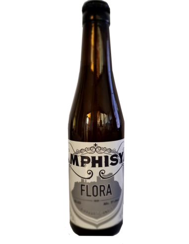 Birra amphisya cl33 flora