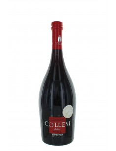 BIRRA COLLESI CL75 ROSSA UBI