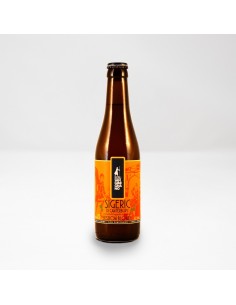 Birra san gimignano cl75 blonde sigeric