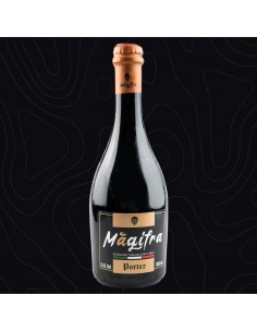Birra magifra cl50 porter