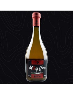 Birra magifra cl50 saison