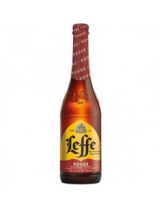 Birra leffe rouge cl75 vap