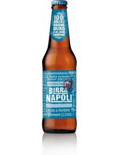 Birra peroni napoli cl.33x24