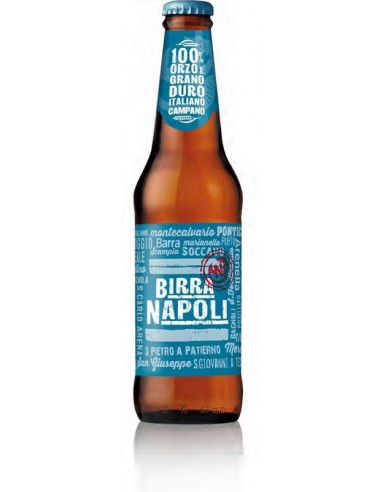 Birra peroni napoli cl.33x24