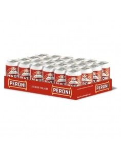 Birra peroni cl33x24  3.5